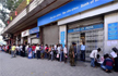 Old notes to be accepted till Nov 24, micro ATMs coming